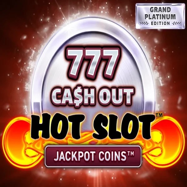 Enjoy 777 Cash Out Grand Platinum Edition by Wazdan – logo hosted on vegas-heros.com