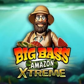 Play Big Bass Amazon Xtreme slot by Pragmatic Play on vegas-heros.com
