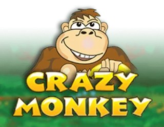 Crazy Monkey online slot from Igrosoft – play at vegas-heros.com