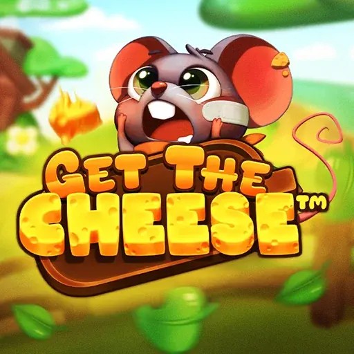 Get The Cheese – slot by Hacksaw Gaming, featured at vegas-heros.com