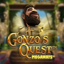 Gonzita’s Quest game by Red Tiger Gaming – logo hosted on Vegas Hero Casino