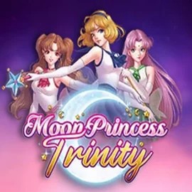 Moon Princess Trinity online slot from Play'n GO – play at vegas-heros.com