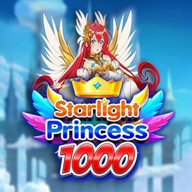 Play Starlight Princess 1000 slot by Pragmatic Play on vegas-heros.com
